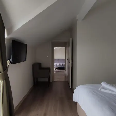 Aytur Suites Babil *