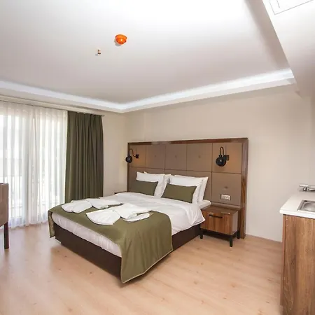 Aytur Suites Babil Apart-hotel