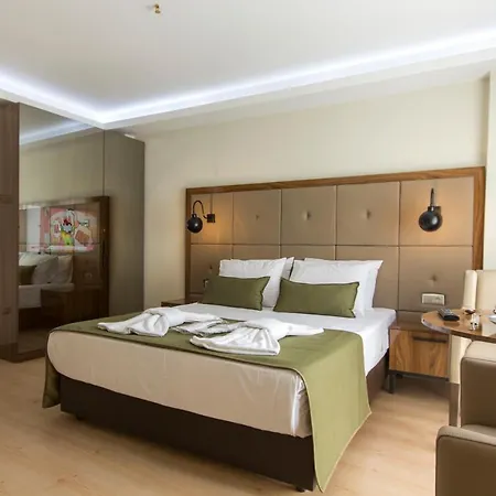 Aytur Suites Babil Apart-hotel