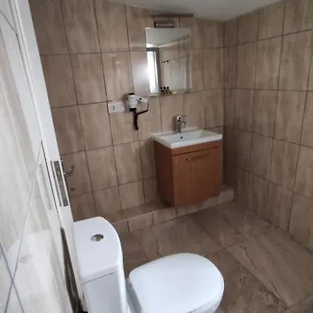 Apart-hotel Aytur Suites Babil Istambul