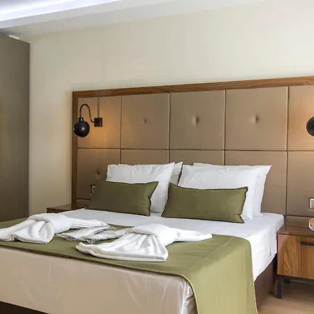 Apart-hotel Aytur Suites Babil