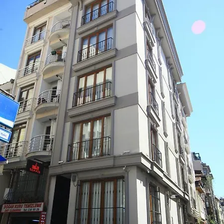 Aytur Suites Babil * Istambul