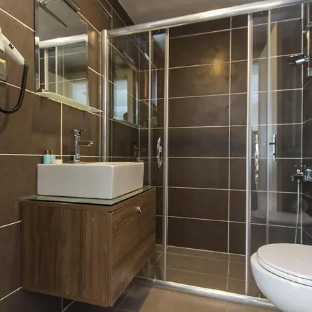 Aytur Suites Babil Apart-hotel