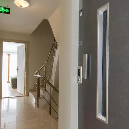 Apart-hotel Aytur Suites Babil *