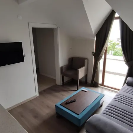 Aytur Suites Babil * Istambul