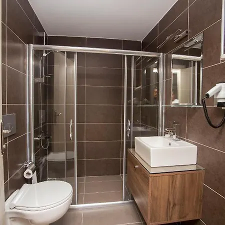 Aytur Suites Babil * Istambul
