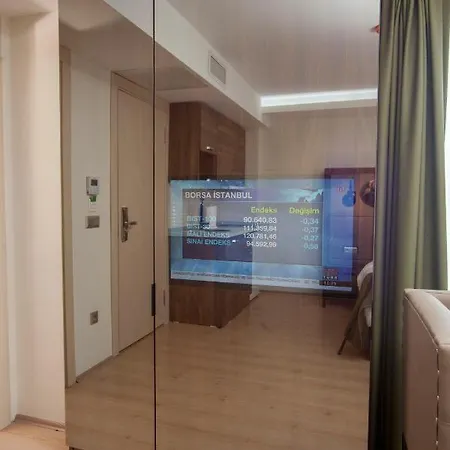 Aytur Suites Babil * Istambul