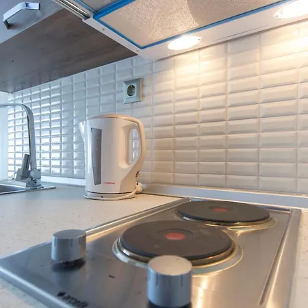 Aytur Suites Babil Apart-hotel