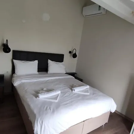 Aytur Suites Babil Apart-hotel Istambul
